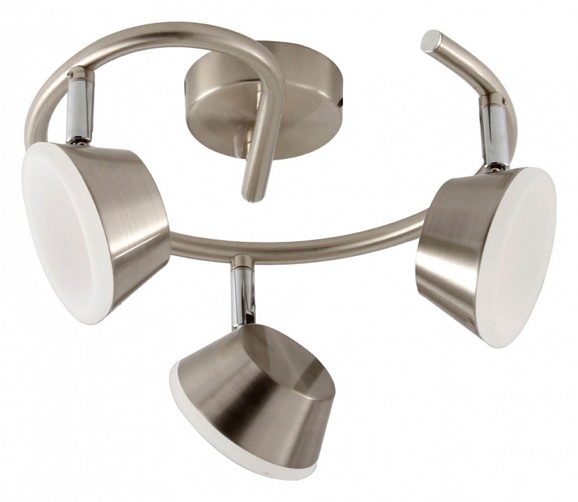 Спот toplight jenifer tl1238y1-03sn