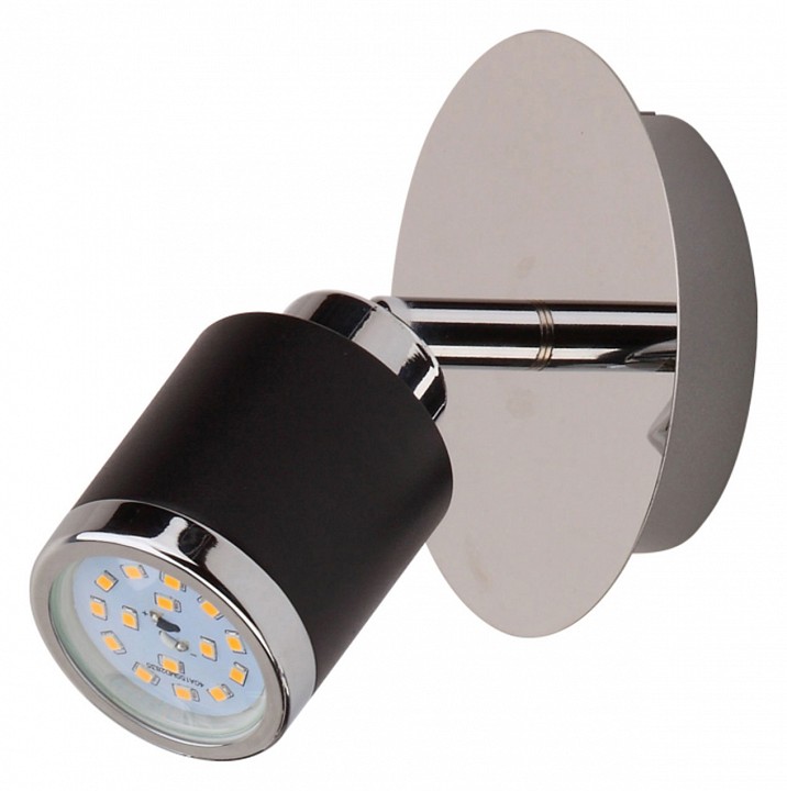 Спот toplight lorena tl1257y-01bc