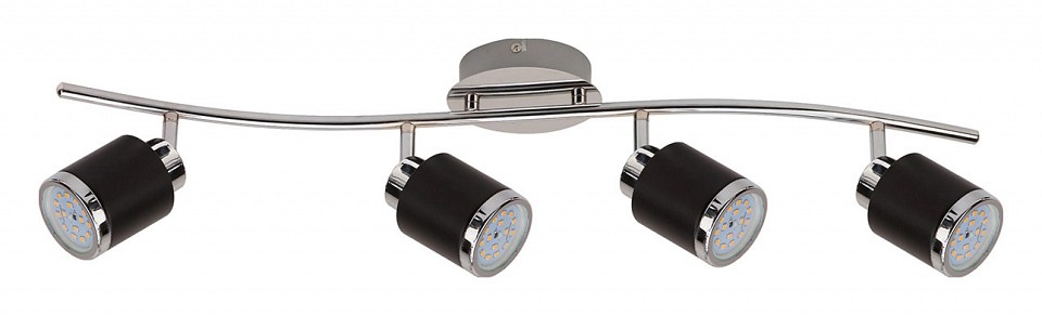 Спот toplight lorena tl1257y-04bc