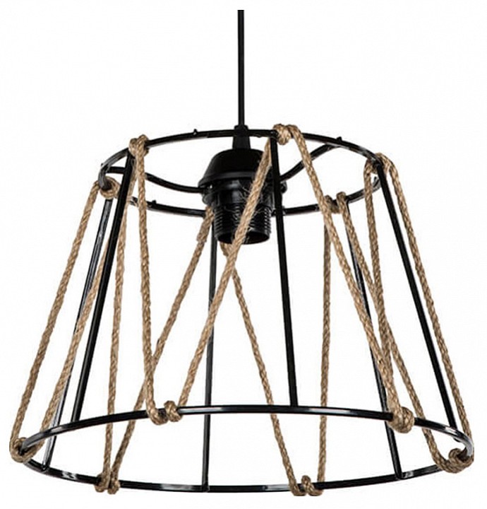 Подвесной светильник toplight georgiana tl1607h-01bk