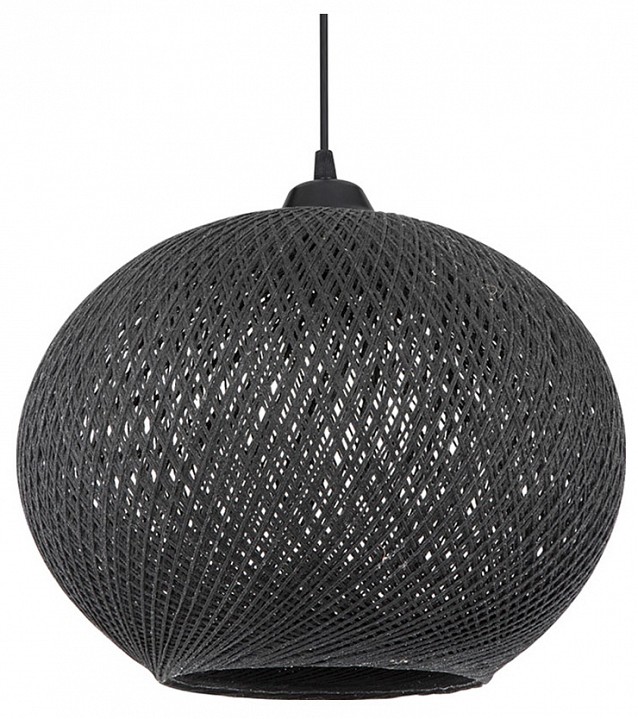 Подвесной светильник toplight lizbeth tl1612h-01bk