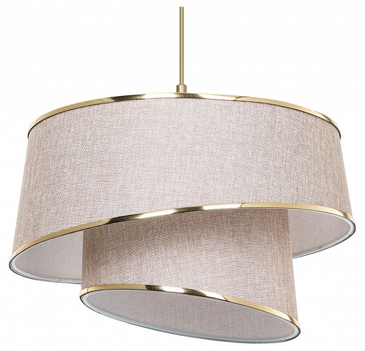 Подвесной светильник toplight adriana tl1621h-01bg