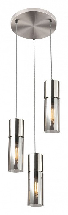 Подвесной светильник toplight ilene tl1628h-03sn