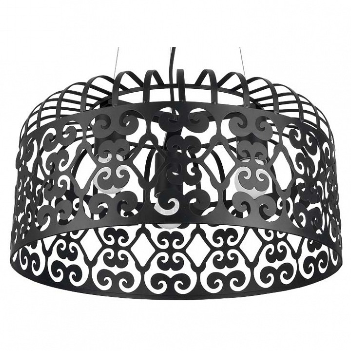 Подвесной светильник toplight marcia tl4020d-03bl
