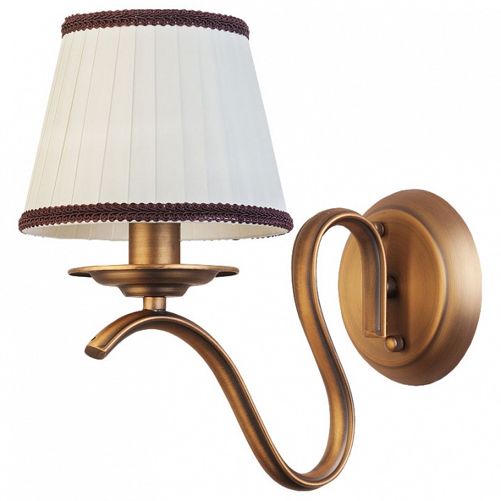 Бра toplight opal tl5650b-01bs