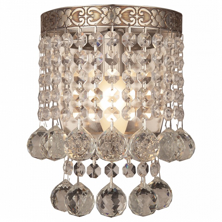 Накладной светильник toplight vivien tl7230b-01sn