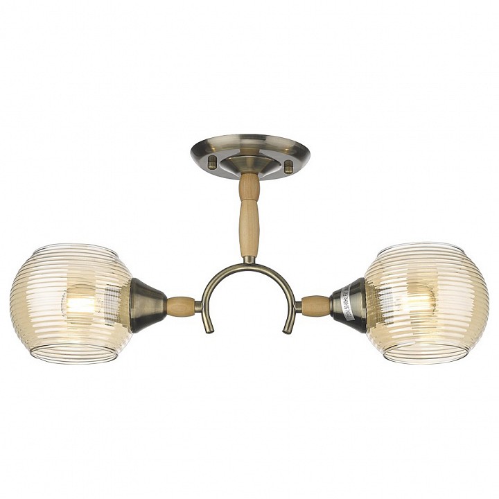 Светильник на штанге velante  214-507-02