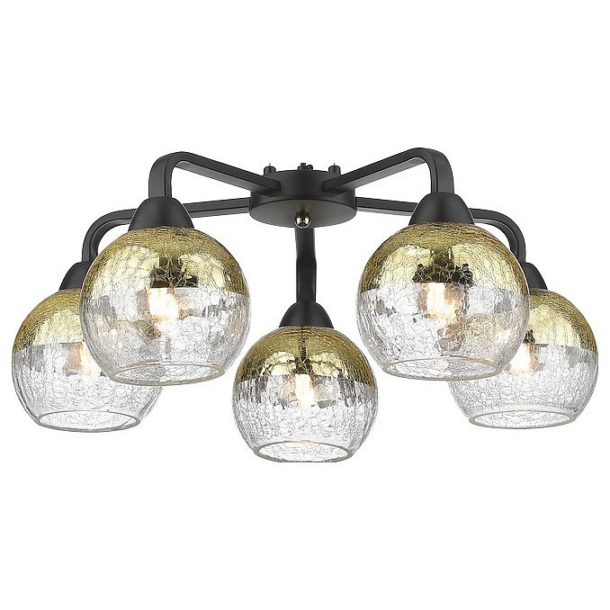 Подвесная люстра velante 238-023-05