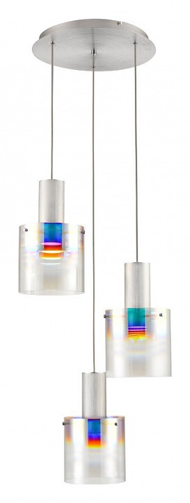 Подвесной светильник velante 248 248-206-03