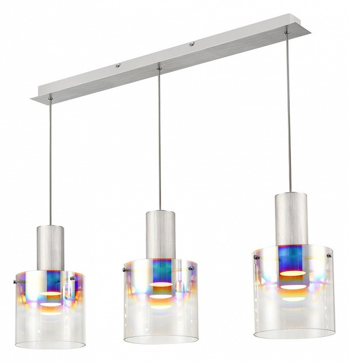 Подвесной светильник velante 248 248-226-03