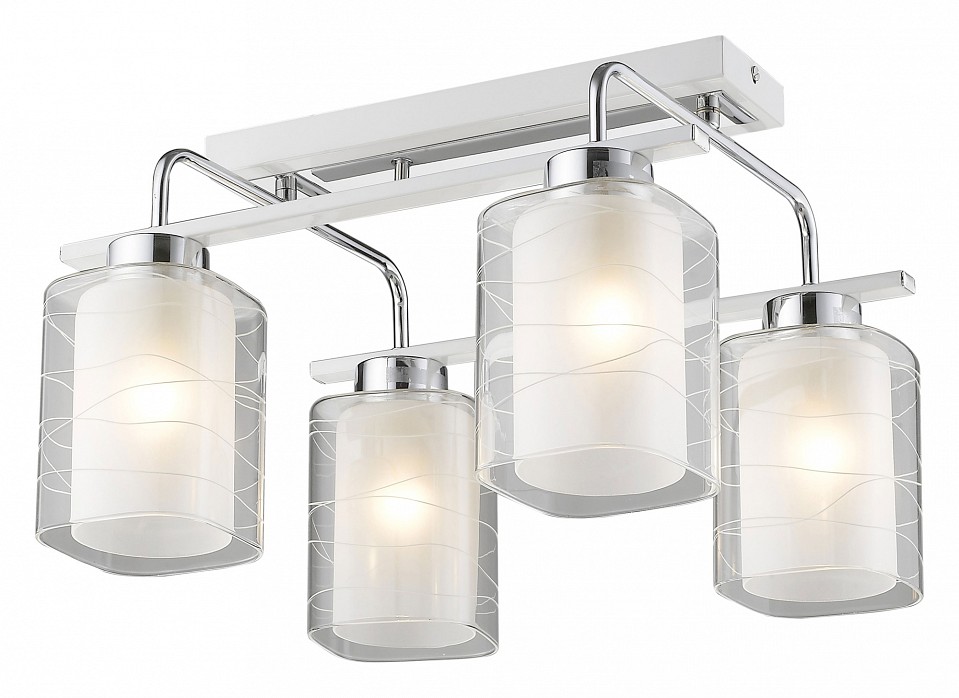 Светильник на штанге velante 278 278-107-04