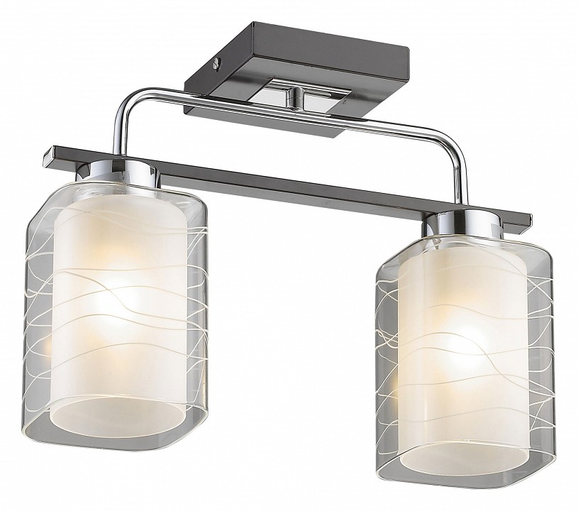 Светильник на штанге velante 278 278-127-02