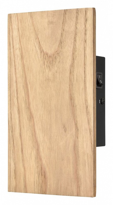 Накладной светильник velante 404 404-701-01