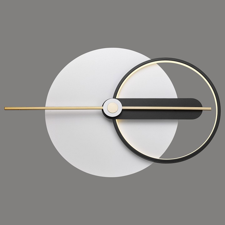 Накладной светильник velante 461 461-001-02