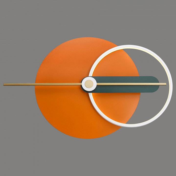 Накладной светильник velante 461 461-071-02