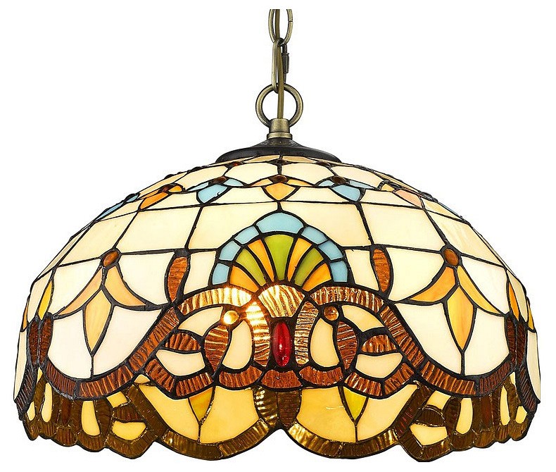 Подвесной светильник velante 830-80 830-806-02