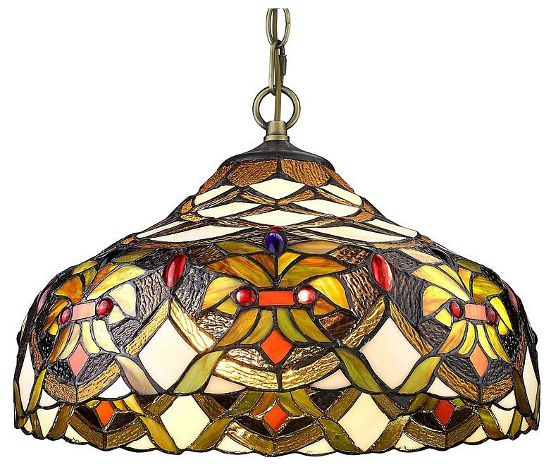 Подвесной светильник velante 831-80 831-806-02