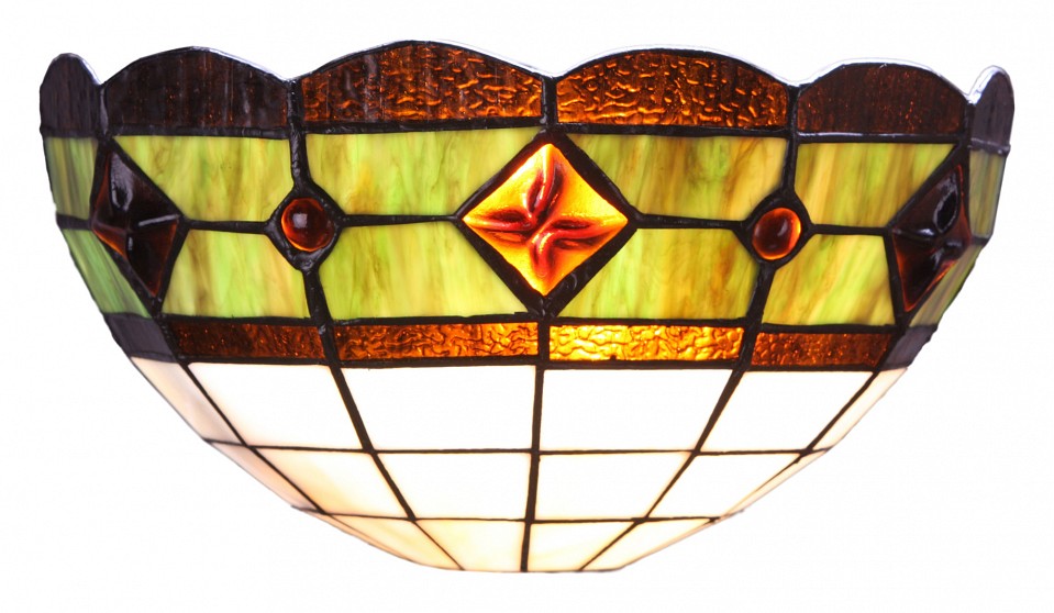 Накладной светильник velante 855 855-801-01