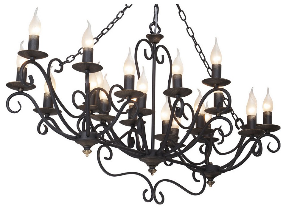 Подвесная люстра vitaluce v1020 v1020/20