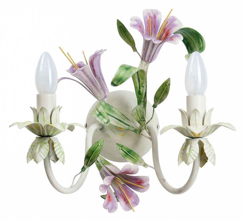 Бра vitaluce v1116 v1116/2a