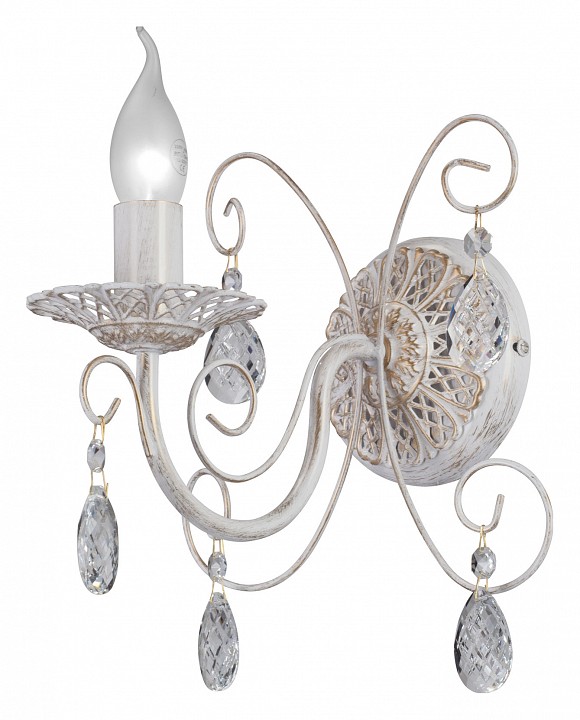 Бра vitaluce v1180 v1180/1a