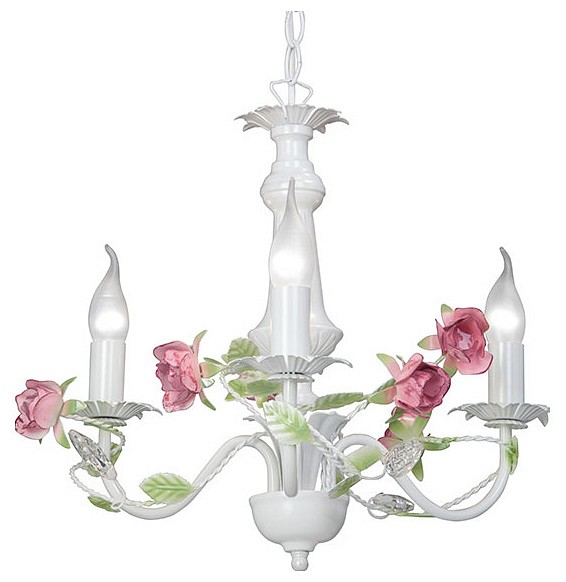 Подвесная люстра vitaluce v1276 v1276/3