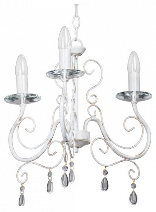 Подвесная люстра vitaluce v1301 v1301/3