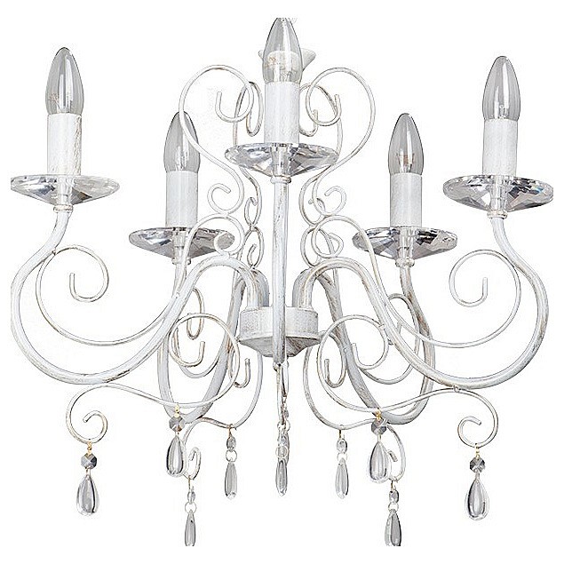 Подвесная люстра vitaluce v1301 v1301/5