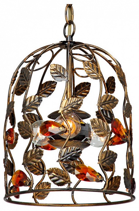 Подвесной светильник vitaluce v1410 v1410/3s