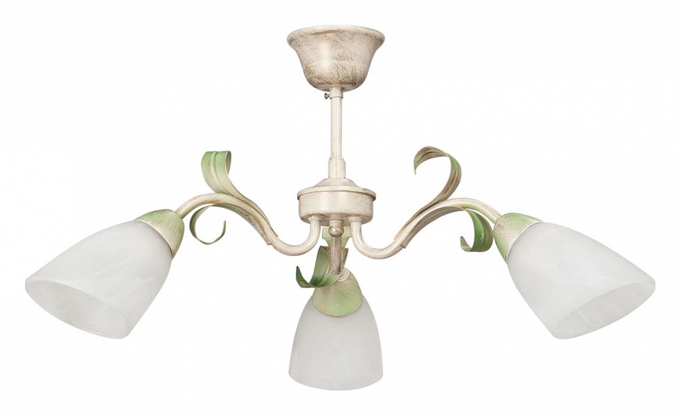 Люстра на штанге vitaluce v1535 v1535/3pl