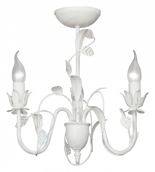 Люстра на штанге vitaluce v1656 v1656/3pl