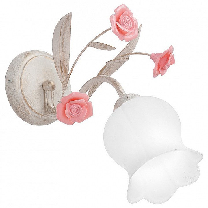 Бра vitaluce v1684 v1686-0/1a