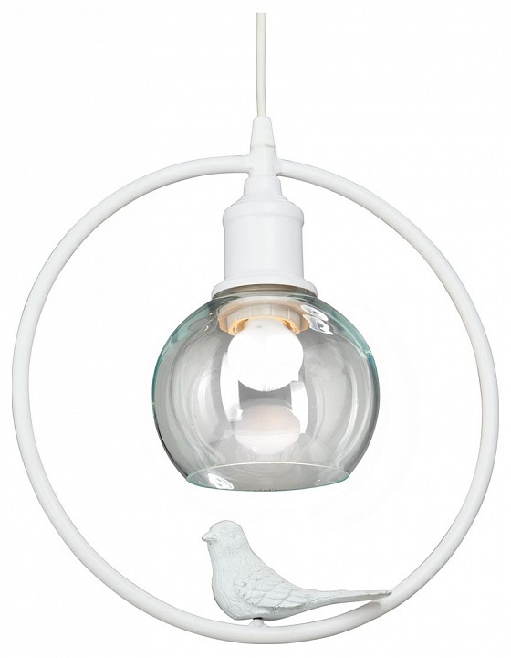 Подвесной светильник vitaluce v1797-0/1s