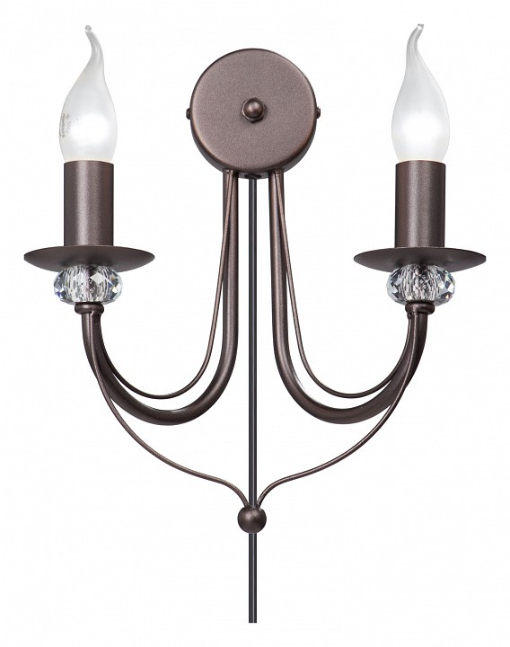 Бра vitaluce v1798-8/2a