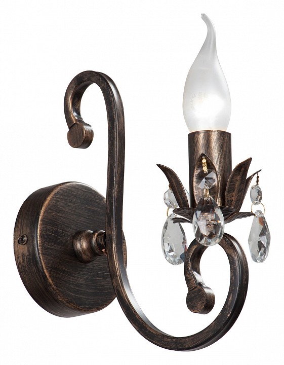 Бра vitaluce v1845-7/1a