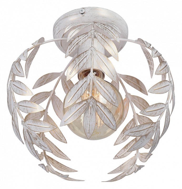 Накладной светильник vitaluce v1869 v1869-0/1pl