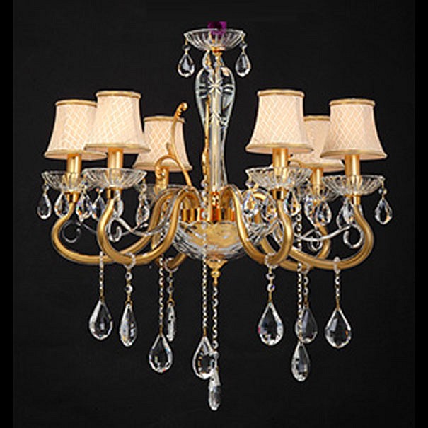 Подвесная люстра vitaluce v2316 v2316/6