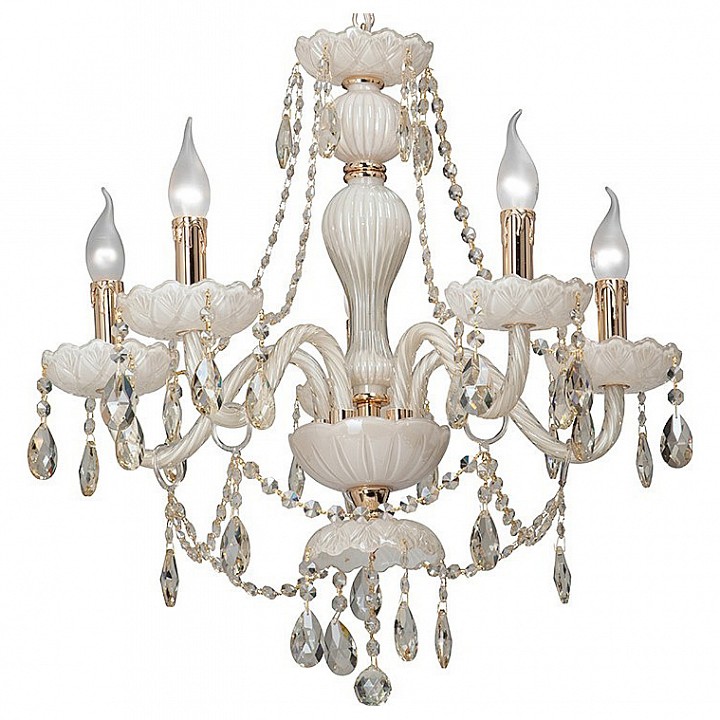 Подвесная люстра vitaluce v2361 v2361/5