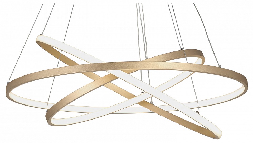 Подвесной светильник vitaluce v2516 v2516-8/3s