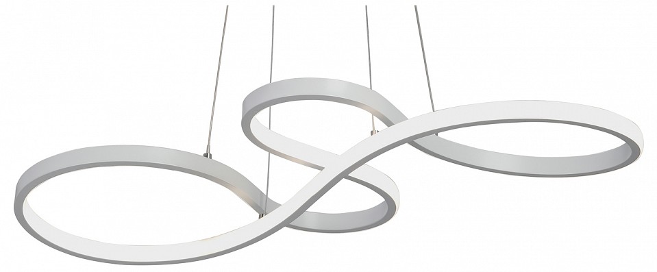 Подвесной светильник vitaluce v2519 v2519-0/1s