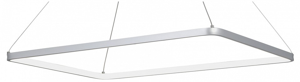 Подвесной светильник vitaluce v2704 v2704-9/1s