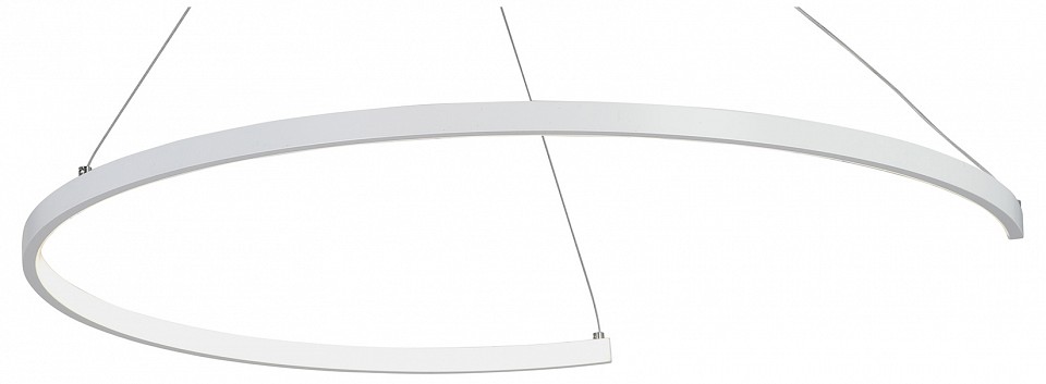 Подвесной светильник vitaluce v2706 v2706-0/1s