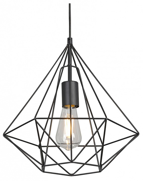 Подвесной светильник vitaluce v2804 v2804-1/1s