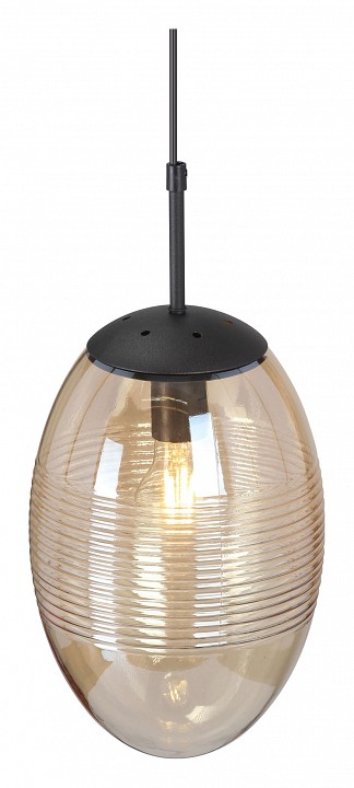 Подвесной светильник vitaluce v2815 v2818-1/1s