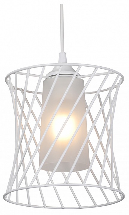 Подвесной светильник vitaluce v2844 v2844-0/1s