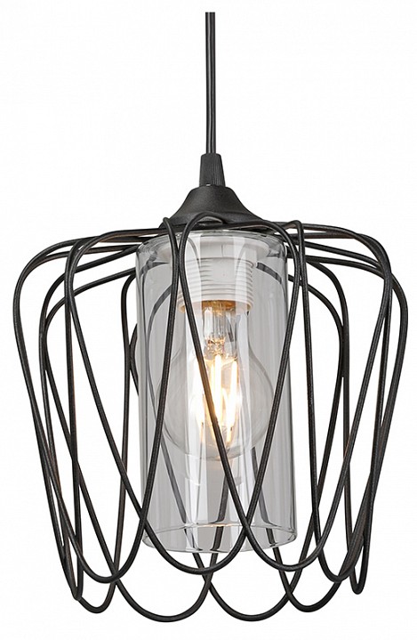 Подвесной светильник vitaluce v2846 v2846-1/1s