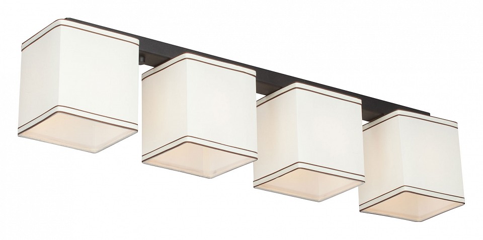 Накладной светильник vitaluce v2879 v2879-1/4pl