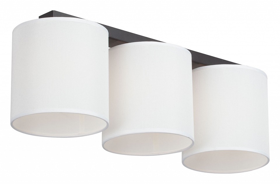 Накладной светильник vitaluce v2882 v2882-1/3pl