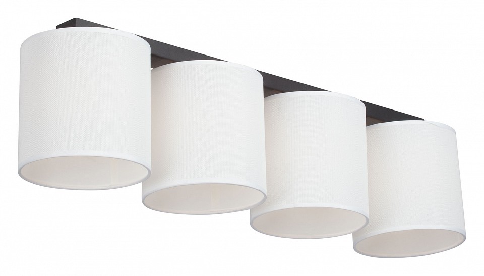 Накладной светильник vitaluce v2882 v2882-1/4pl