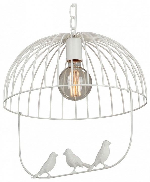 Подвесной светильник vitaluce v2915-0/1